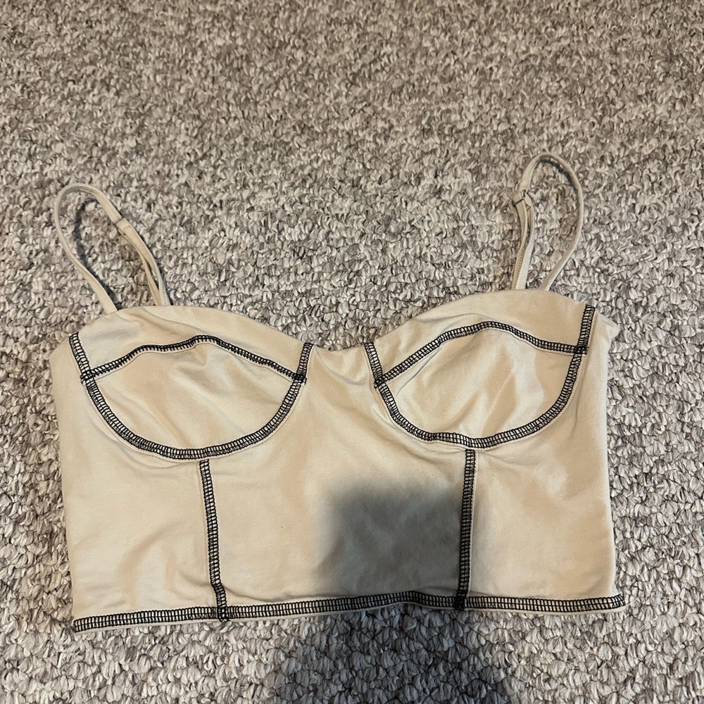 Leilani Top